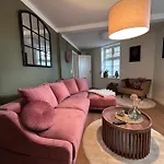 Apartment 4 Wunderschöne Im Kavaliershaus *