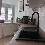 Apartment 4 Wunderschöne Im Kavaliershaus Schwerin (Mecklenburg-Vorpommern)