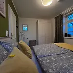 4 Wunderschöne Im Kavaliershaus Schwerin (Mecklenburg-Vorpommern)