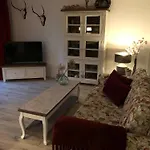 4 Wunderschöne Im Kavaliershaus Apartment