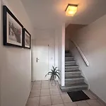 4 Wunderschöne Im Kavaliershaus Apartment *