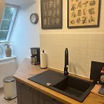 Apartment 4 Wunderschöne Im Kavaliershaus