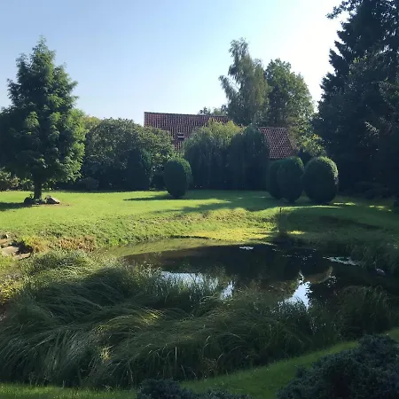 Appartement 4 Wunderschoene Im Kavaliershaus Schwerin (Mecklenburg-Vorpommern)