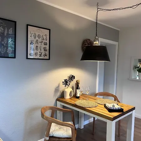 4 Wunderschoene Im Kavaliershaus Apartmán Schwerin (Mecklenburg-Vorpommern)