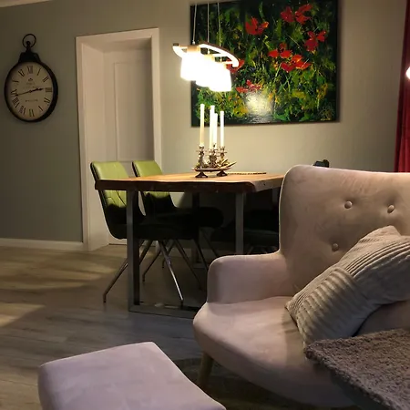 Appartement 4 Wunderschoene Im Kavaliershaus *