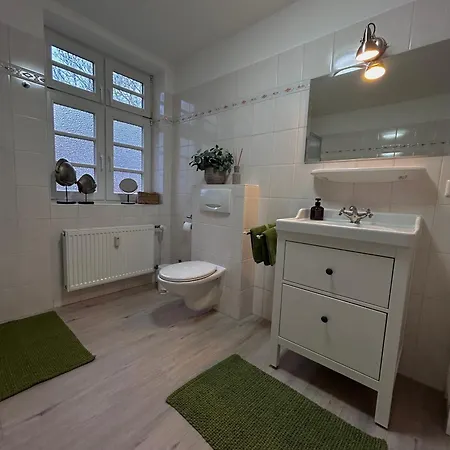 4 Wunderschoene Im Kavaliershaus Apartmán *