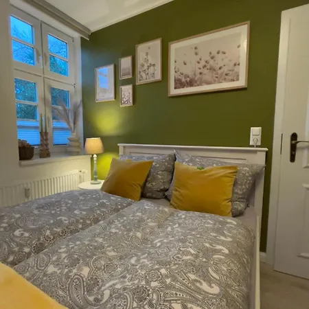 4 Wunderschöne Im Kavaliershaus Apartment