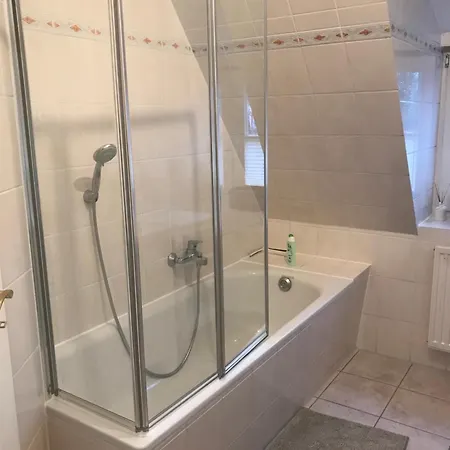 4 Wunderschoene Im Kavaliershaus Schwerin (Mecklenburg-Vorpommern)