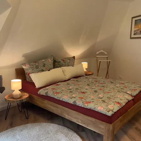 4 Wunderschoene Im Kavaliershaus * 什未林