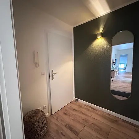 4 Wunderschoene Im Kavaliershaus Schwerin (Mecklenburg-Vorpommern)