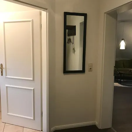 Appartement 4 Wunderschoene Im Kavaliershaus Schwerin (Mecklenburg-Vorpommern)