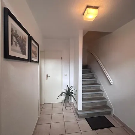 4 Wunderschoene Im Kavaliershaus Lejlighed *