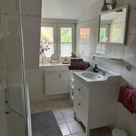 4 Wunderschoene Im Kavaliershaus Appartement *