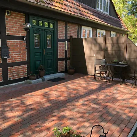 4 Wunderschoene Im Kavaliershaus 公寓