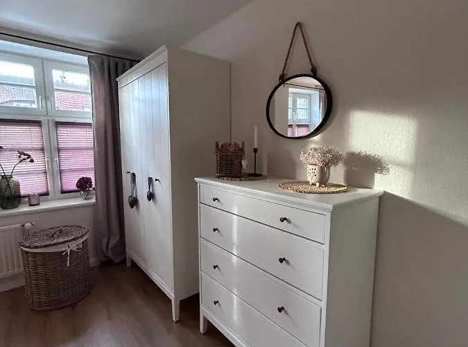 4 Wunderschoene Im Kavaliershaus Lejlighed