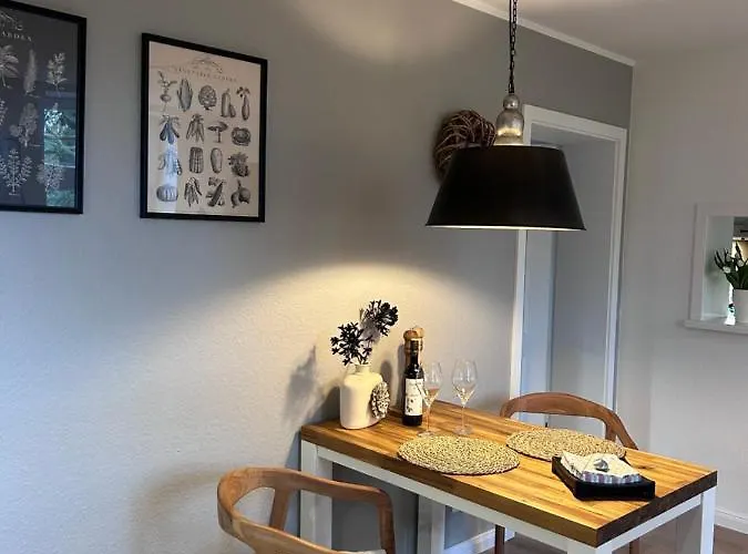 4 Wunderschoene Im Kavaliershaus Lejlighed Schwerin (Mecklenburg-Vorpommern)