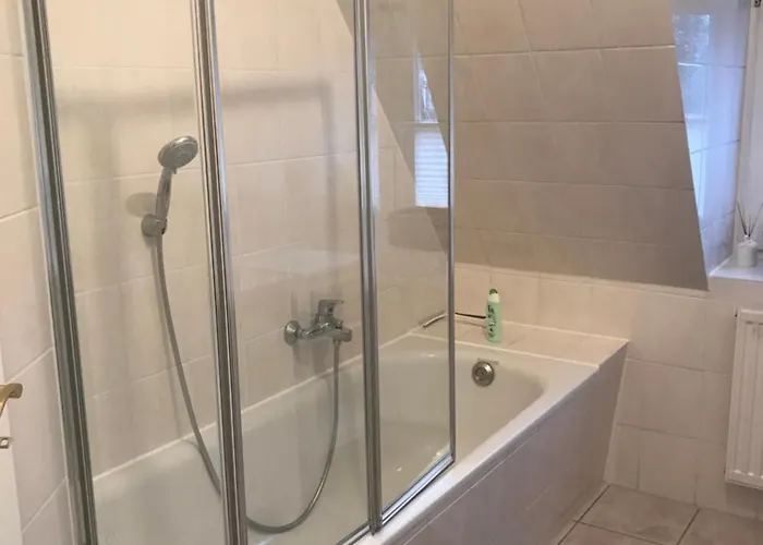 4 Wunderschoene Im Kavaliershaus Schwerin (Mecklenburg-Vorpommern)