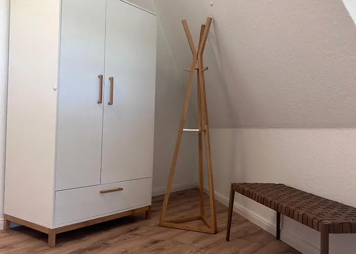 Lejlighed 4 Wunderschoene Im Kavaliershaus