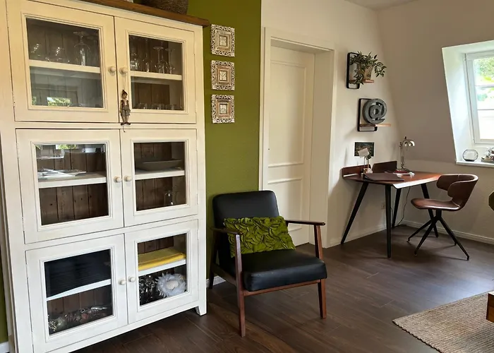 Lejlighed 4 Wunderschoene Im Kavaliershaus