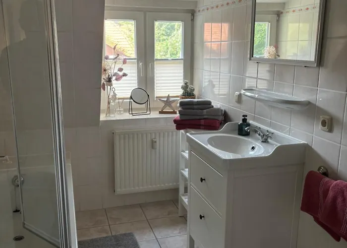 4 Wunderschoene Im Kavaliershaus Lejlighed *